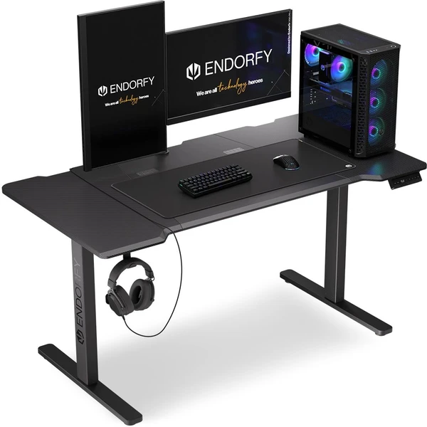 Endorfy Atlas L Electric (GD700E) herný stôl - Stoly - Obrázok BCB2000601