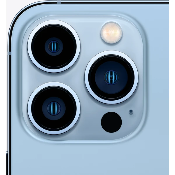 Apple iPhone 13 Pro 1TB horsky modrý - Mobilné telefóny - Obrázok BCBS600301
