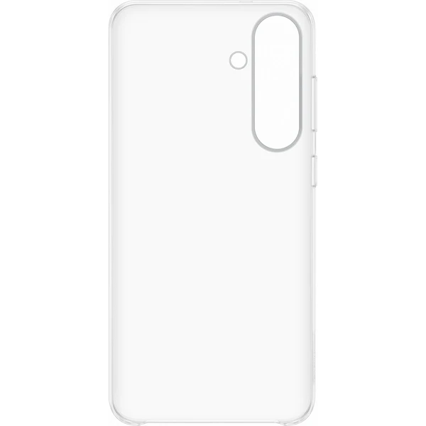 Samsung Clear Case priehľadný kryt Galaxy S25+ číry - Puzdra - Obrázok BCCC000J01