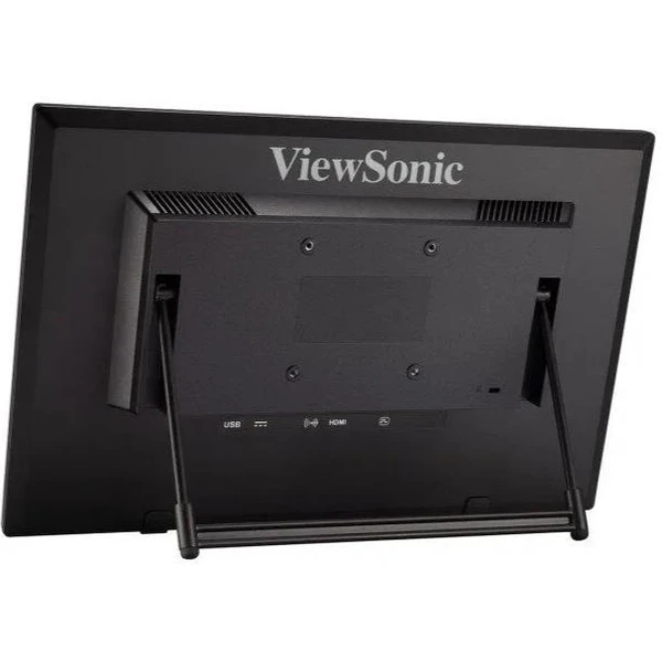Monitor ViewSonic TD1630-3 15,6" - Monitory - Obrázok BCDB600201