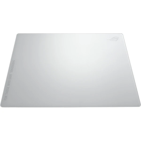 ASUS ROG Moonstone ACE podložka pod myš (veľ. L/biela) - Podložky - Obrázok BCE0000N01