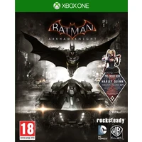 Batman: Arkham Knight (Xbox One) - Hry na Xbox One