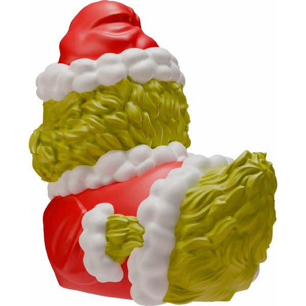 Tubbz kačička malá Grinch - Santa Outfit - Figúrky - Obrázok BCEO000K01