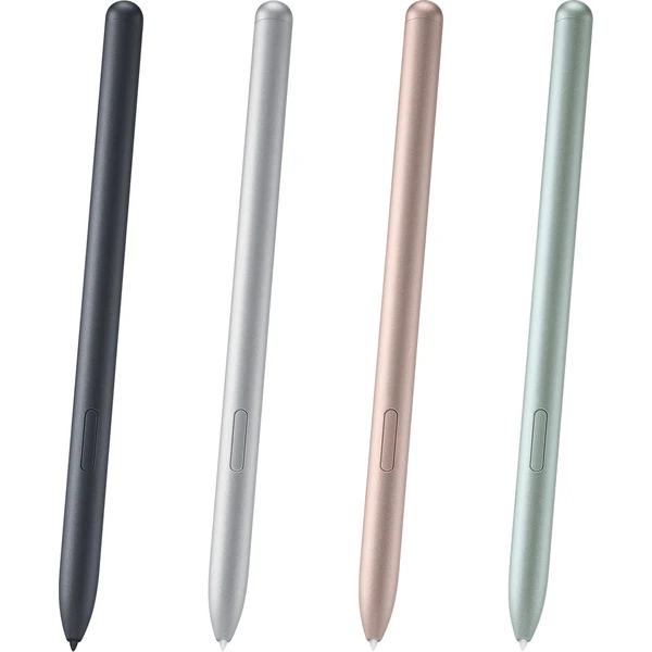 Samsung S Pen Tab S7 FE čierny (EJ-PT730BBEGEU) - Stylusy - Obrázok BCF6300401