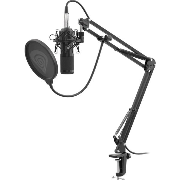 Genesis Radium 300 XLR - Mikrofóny - Hlavný obrázok