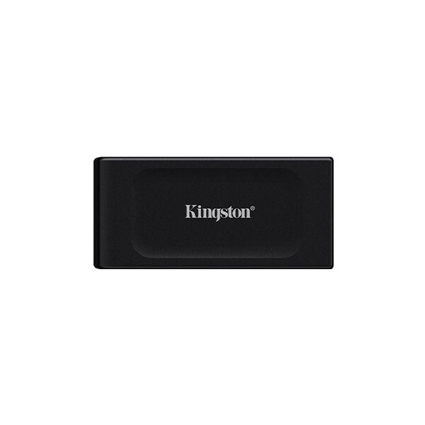 Kingston XS1000 externý SSD - 1TB