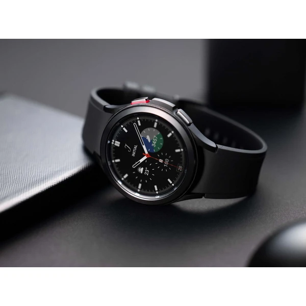 Samsung Galaxy Watch4 Classic  - Inteligentné hodinky - Obrázok BCLJF00101