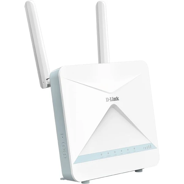 D-Link EAGLE PRO AI AX1500 4G+ Smart Wi-Fi 6 router biely - Wi-Fi routery - Obrázok BCLL000K01