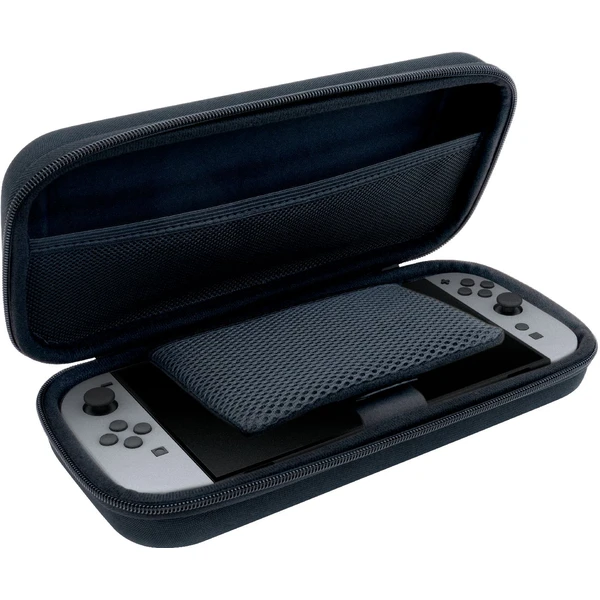 Nacon prepravné púzdro pre Switch 2 čierne - Puzdra - Obrázok BCMF000J01