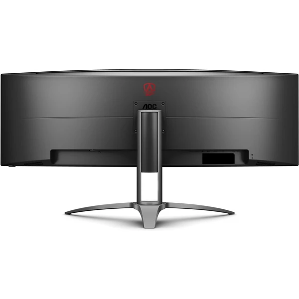 AOC AGON AG493UCX2 herný monitor 49" - Monitory - Obrázok BCMR100501