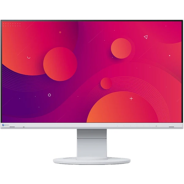 EIZO FlexScan EV2460-WT monitor 24"  - Monitory - Obrázok BCOL600301