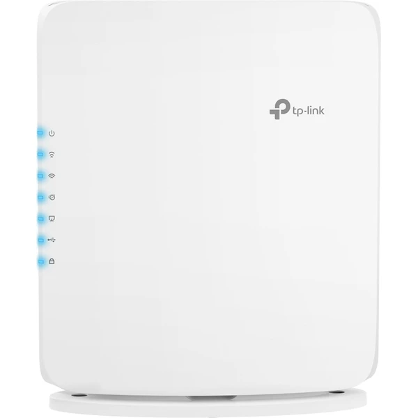 TP-Link Archer BE450 Wi-Fi 7 router biely - Wi-Fi routery - Obrázok BCQK000K01