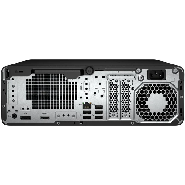 HP HP ProDesk 4 SFF G1i AI (9H7V6ET#BCM) čierny - Stolné počítače - Obrázok BCRG000K01