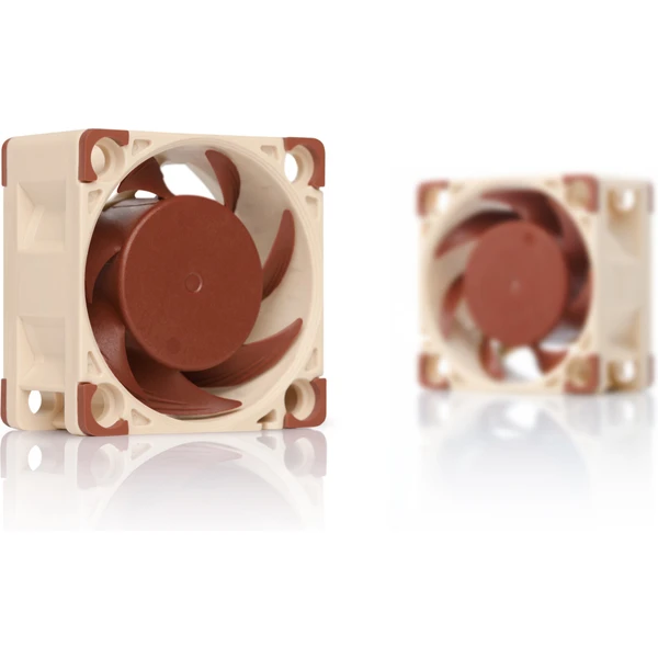 Noctua NF-A4x20 5V PWM - Ventilátory pre PC - Obrázok BCSR600301