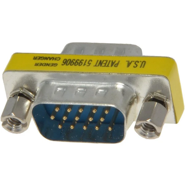 PremiumCord VGA/VGA redukcia - Káble a redukcie - Hlavný obrázok