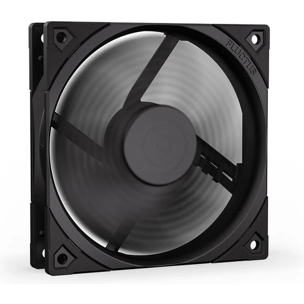 Endorfy Fluctus 120 - Ventilátory pre PC - Obrázok BCTK100501
