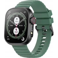 myPhone Watch Tool múdre hodinky čierne - Inteligentné hodinky