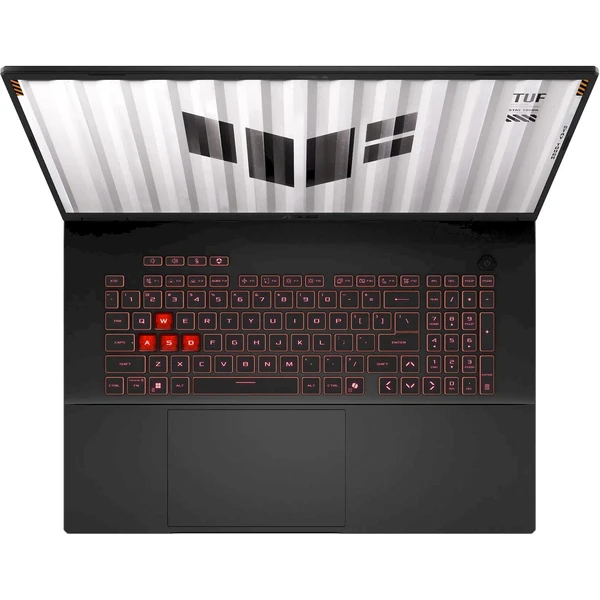 ASUS TUF Gaming A18 (FA808UM-S8011W) RTX 5060 sivý - Notebooky - Obrázok BD2G000J01