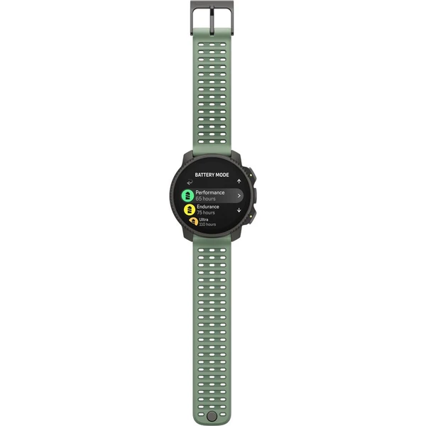 Suunto Vertical 2 Titanium sage - Inteligentné hodinky - Obrázok BD3J000K01