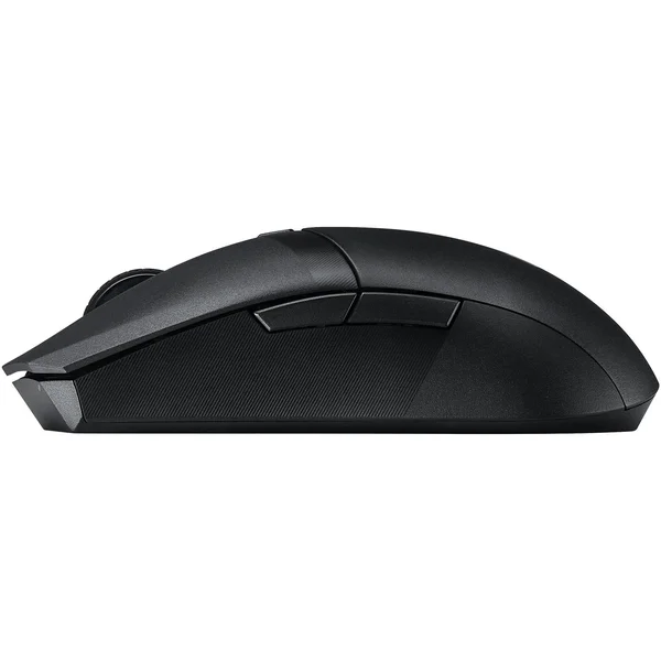 ASUS TUF Gaming M4 Wireless čierna - Myši - Obrázok BD4SF00101