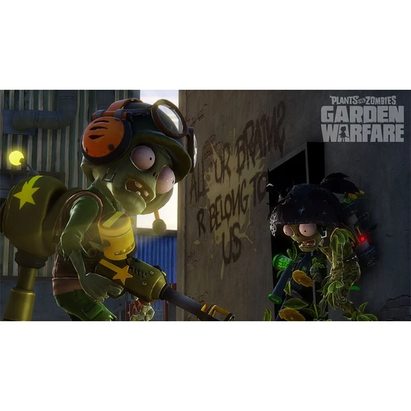 Plants vs Zombie Garden Warfare (Xbox One) - Hry na Xbox One - Obrázok BD55100201
