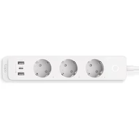 TP-Link Tapo P300 múdra zásuvka - Zásuvky