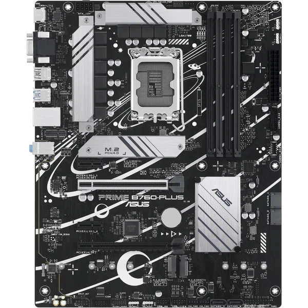 ASUS PRIME B760-PLUS - Základné dosky - Hlavný obrázok
