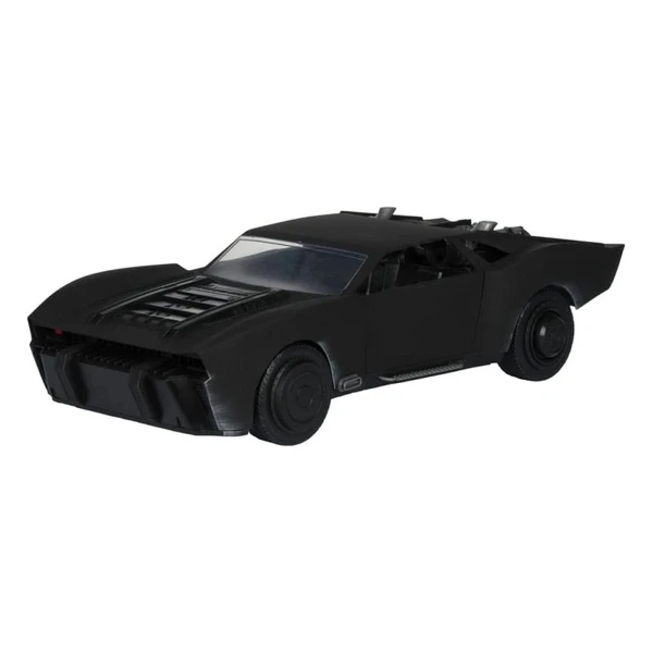 McFarlane Toys McFarlane Toys DC MULTIVERSE - Batmobile (THE BATMAN 2022) 48 cm - Figúrky - Hlavný obrázok
