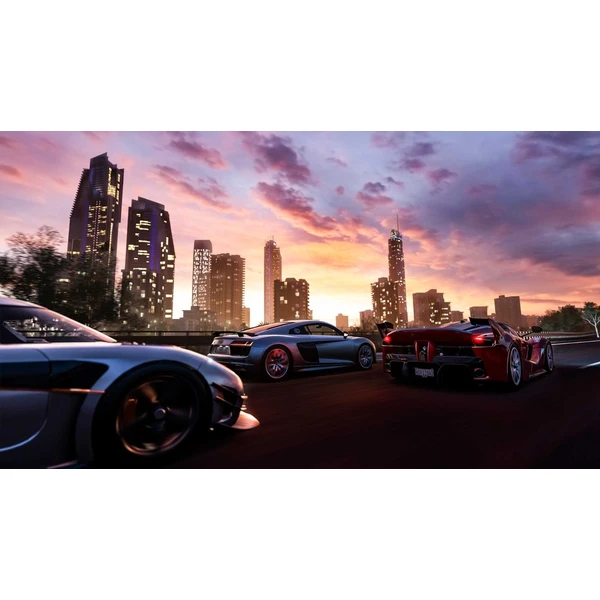 Forza Horizon 3 (Xbox One) - Hry na Xbox One - Obrázok BDB5100201