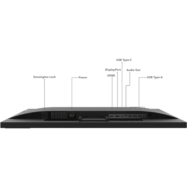 Lenovo L32p-30 monitor 31,5' - Monitory - Obrázok BDFW600301