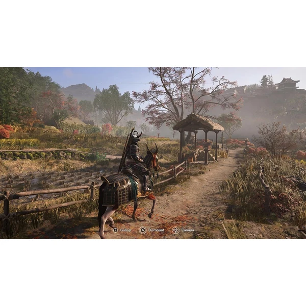 Assassin's Creed Shadows (Switch 2) - Hry na Nintendo Switch 2 - Obrázok BDHK000K01