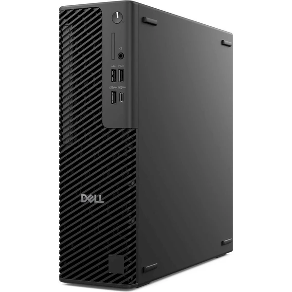 Dell Pro Max Slim FCS1250 (RP2CP) čierny + 3. rok záruky ProSupport On-Site - Stolné počítače - Obrázok BDIL000K01