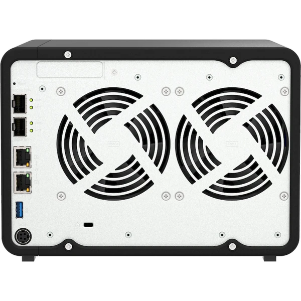 QNAP TS-632X-4G - Servery NAS - Obrázok BDMK000K01