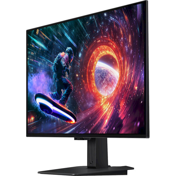 Samsung Odyssey OLED G5 (G50F) herný monitor 27" - Monitory - Obrázok BDML000K01