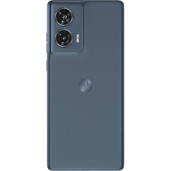Motorola EDGE 50 Fusion 8GB/256GB tmavo modrá - Mobilné telefóny - Obrázok BDN8000J01