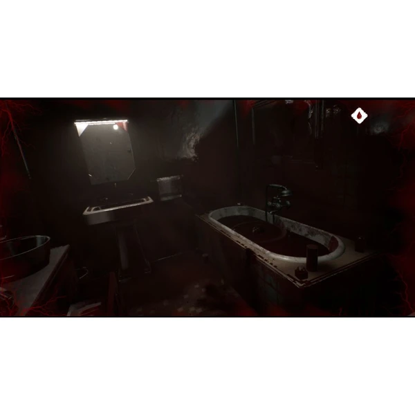 Oxide Room 104 (PS5) - Hry na PS5 - Obrázok BDPB100501