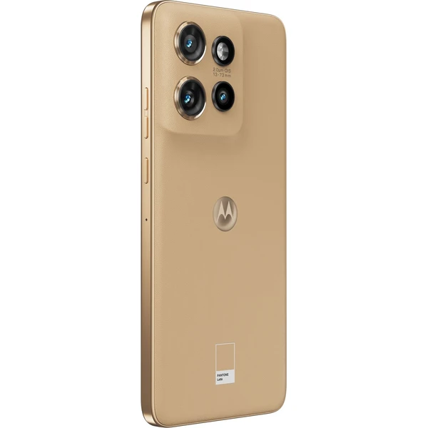 Motorola EDGE 50 Neo 8GB/256GB béžová - Mobilné telefóny - Obrázok BDQ7000J01