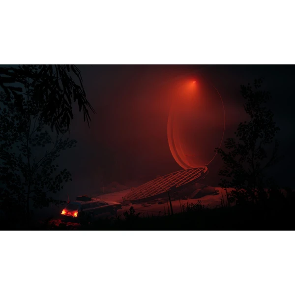 Pacific Drive (PS5) - Hry na PS5 - Obrázok BDXI000K01
