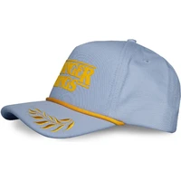 Šiltovka Wrangler Stranger Things - Royal Logo - Čiapky a klobúky