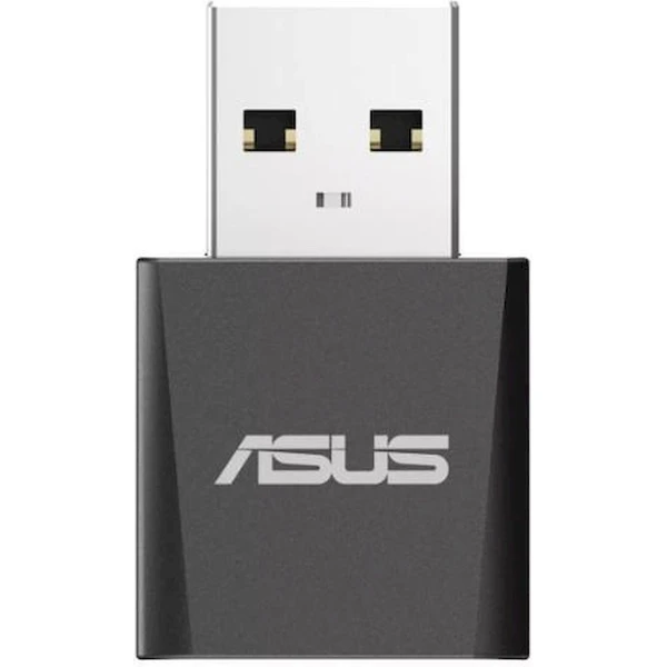 ASUS USB-BE92 Nano Wi-Fi adaptér - Sieťové karty - Obrázok BE3E000K01