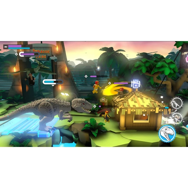LEGO Brawls (PS5) - Hry na PS5 - Obrázok BE51700301