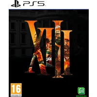 XIII (PS5) - Hry na PS5