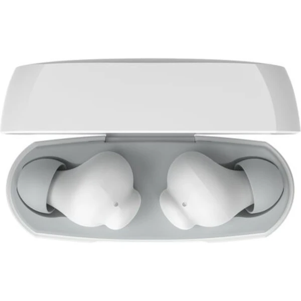 Belkin SOUNDFORM™ Nano 2 detské bezdrôtové slúchadlá biela - Slúchadlá - Obrázok BECF000O01