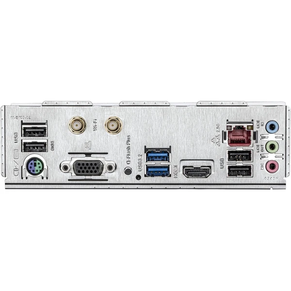 GIGABYTE B650M GAMING WIFI6E - Základné dosky - Obrázok BECH000K01