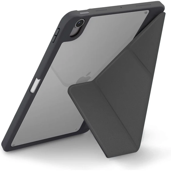 UNIQ Moven puzdro iPad Air 13" (2024/2025/2026) šedé - Puzdra - Obrázok BED5000O01