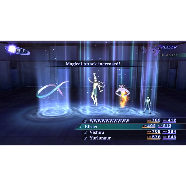 Shin Megami Tensei III Nocturne HD Remaster (SWITCH) - Hry na Nintendo Switch - Obrázok BEE3100201