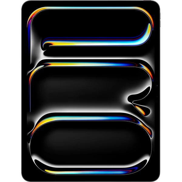 Apple iPad Pro 13" (2024) 1 TB Wi-Fi vesmírne čierny - Tablety - Obrázok BEF5000N01