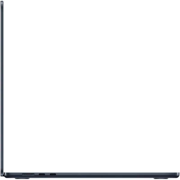 Apple MacBook Air 15,3" (2024) / M3 / 16GB / 256GB / temně inkoustový - Notebooky - Obrázok BEH9000O01