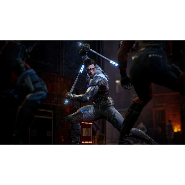 Gotham Knights Collectors Edition (Xbox Series X) - Hry na Xbox Series - Obrázok BEISF00101