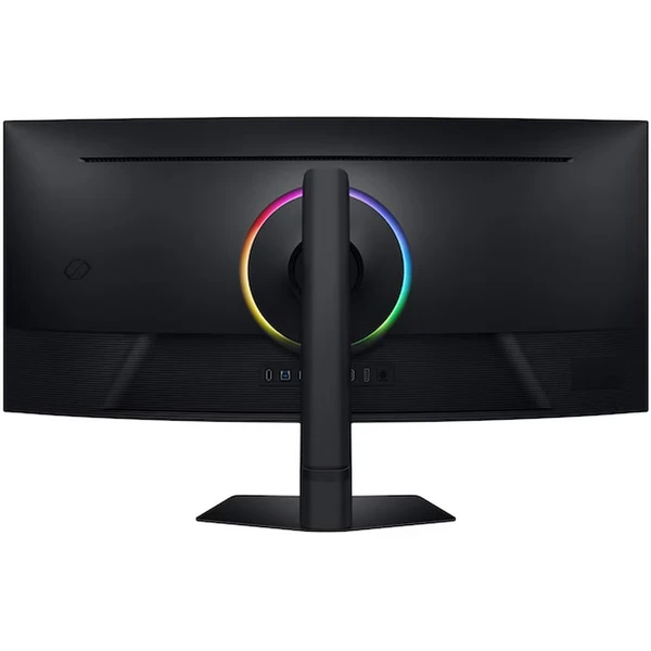 Samsung Odyssey G7 (G75SF) herný monitor 40" - Monitory - Obrázok BEJK000K01